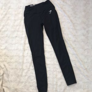 Gymshark Sculpture Leggings